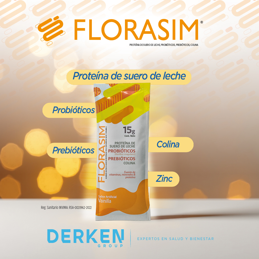 FLORASIM 2