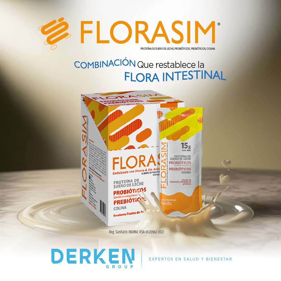 FLORASIM 3